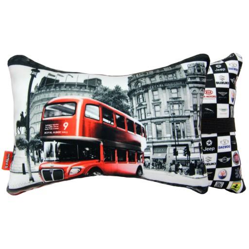 پشت گردنی صندلی خودرو شیکدو مدل CPL11 بسته 1 عددی